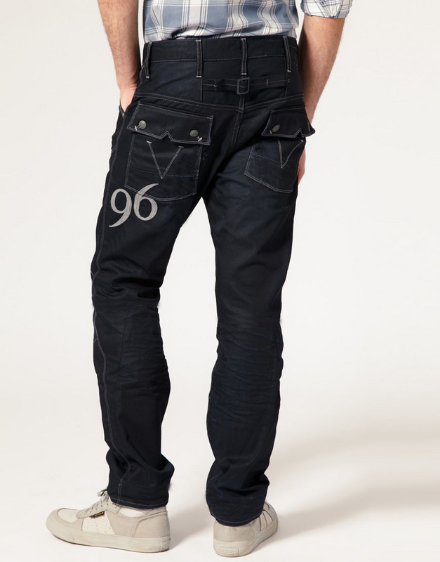 G-tar long jeans men 28-38-084